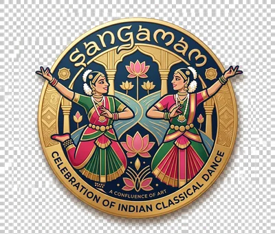 Sangamam — a confluence of art